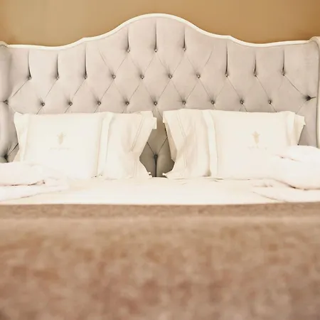 Fordaliso By Interhome Villa