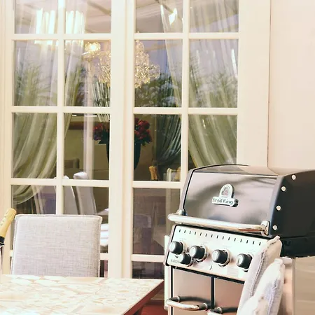 Villa Fordaliso By Interhome *