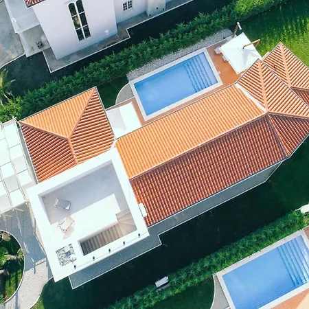 Fordaliso By Interhome Villa Tar-Vabriga