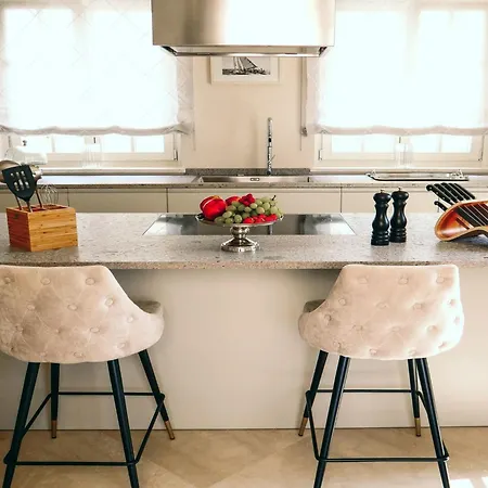 Fordaliso By Interhome Tar-Vabriga