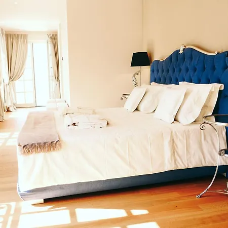 Villa Fordaliso By Interhome