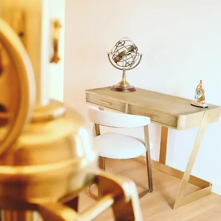 Fordaliso By Interhome Vila *