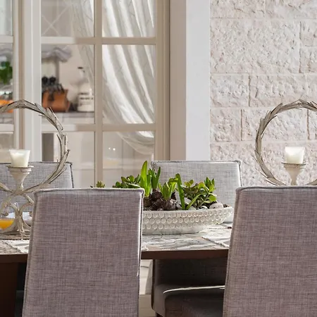 Fordaliso By Interhome Villa Tar-Vabriga