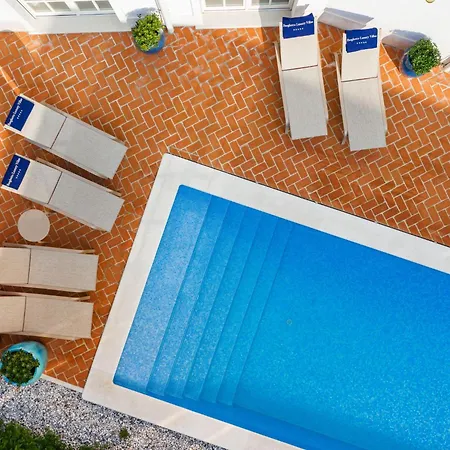 Villa Fordaliso By Interhome Tar-Vabriga