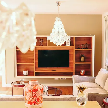 Fordaliso By Interhome *