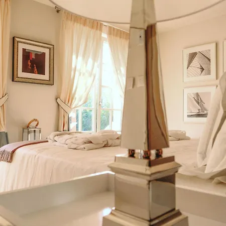 Villa Fordaliso By Interhome *