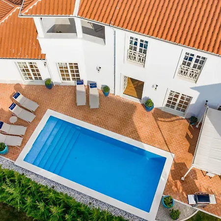 Villa Fordaliso By Interhome Tar-Vabriga