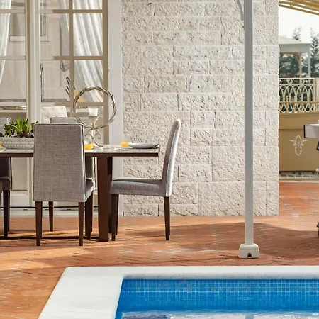 Fordaliso By Interhome * Tar-Vabriga