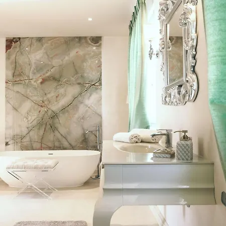 Fordaliso By Interhome Vila *