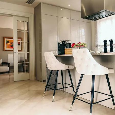 Villa Fordaliso By Interhome