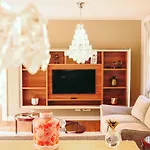 Fordaliso By Interhome *