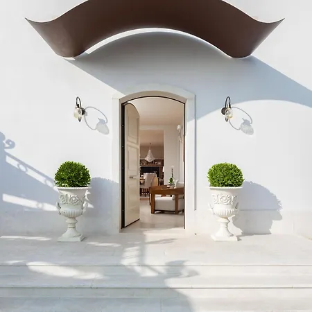 Villa Fordaliso By Interhome