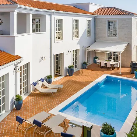 Fordaliso By Interhome