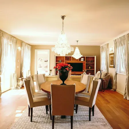 Fordaliso By Interhome Villa Tar-Vabriga