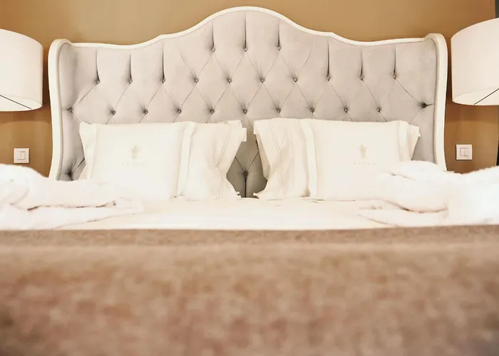 Fordaliso By Interhome 빌라