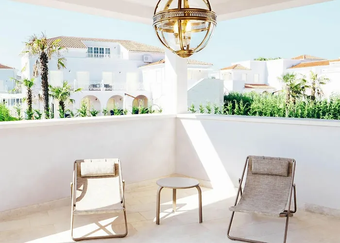 Fordaliso By Interhome Tar-Vabriga