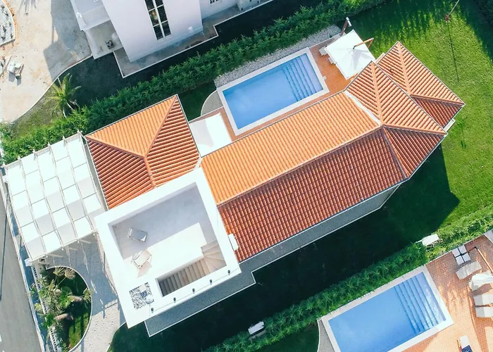 Fordaliso By Interhome 빌라 Tar-Vabriga