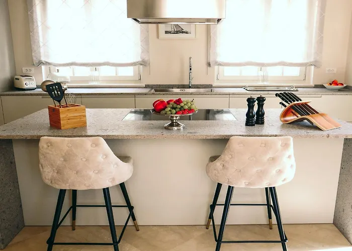 Fordaliso By Interhome Tar-Vabriga