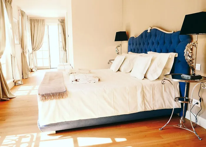 빌라 Fordaliso By Interhome