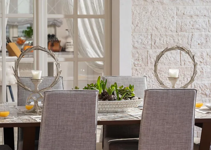 Fordaliso By Interhome 빌라 Tar-Vabriga