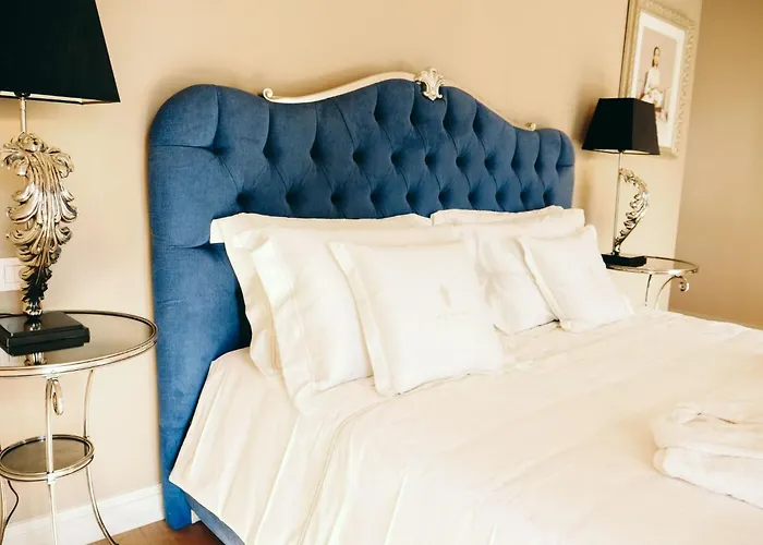 빌라 Fordaliso By Interhome *