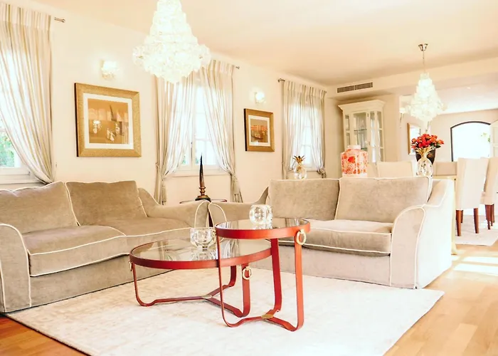 Fordaliso By Interhome 빌라 Tar-Vabriga