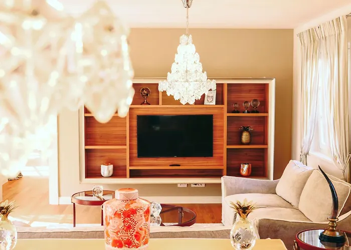 Fordaliso By Interhome *