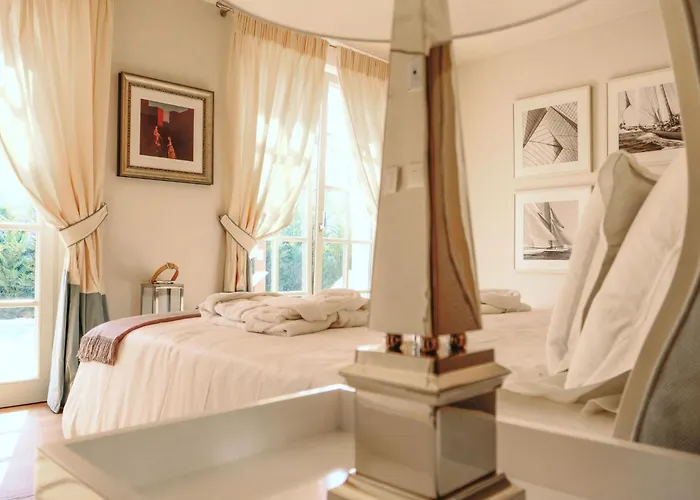 빌라 Fordaliso By Interhome *