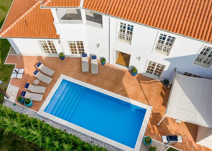 빌라 Fordaliso By Interhome Tar-Vabriga