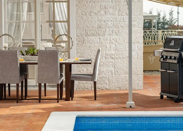 Fordaliso By Interhome * Tar-Vabriga