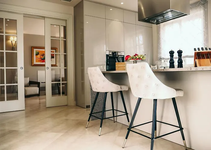 빌라 Fordaliso By Interhome